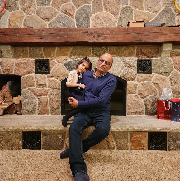 Meet your Posher, Rajendrakumar - Picture 1 of 1